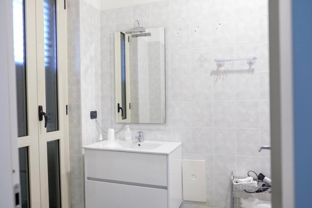 Cimitile B&B Nola Domus المظهر الخارجي الصورة