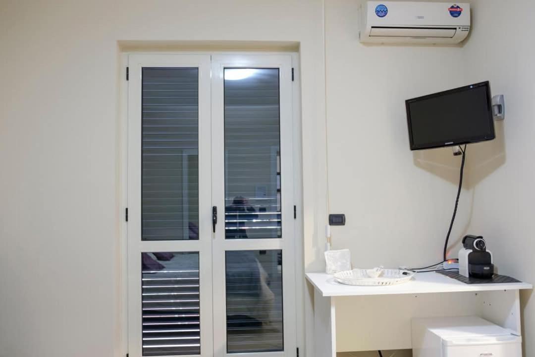Cimitile B&B Nola Domus المظهر الخارجي الصورة