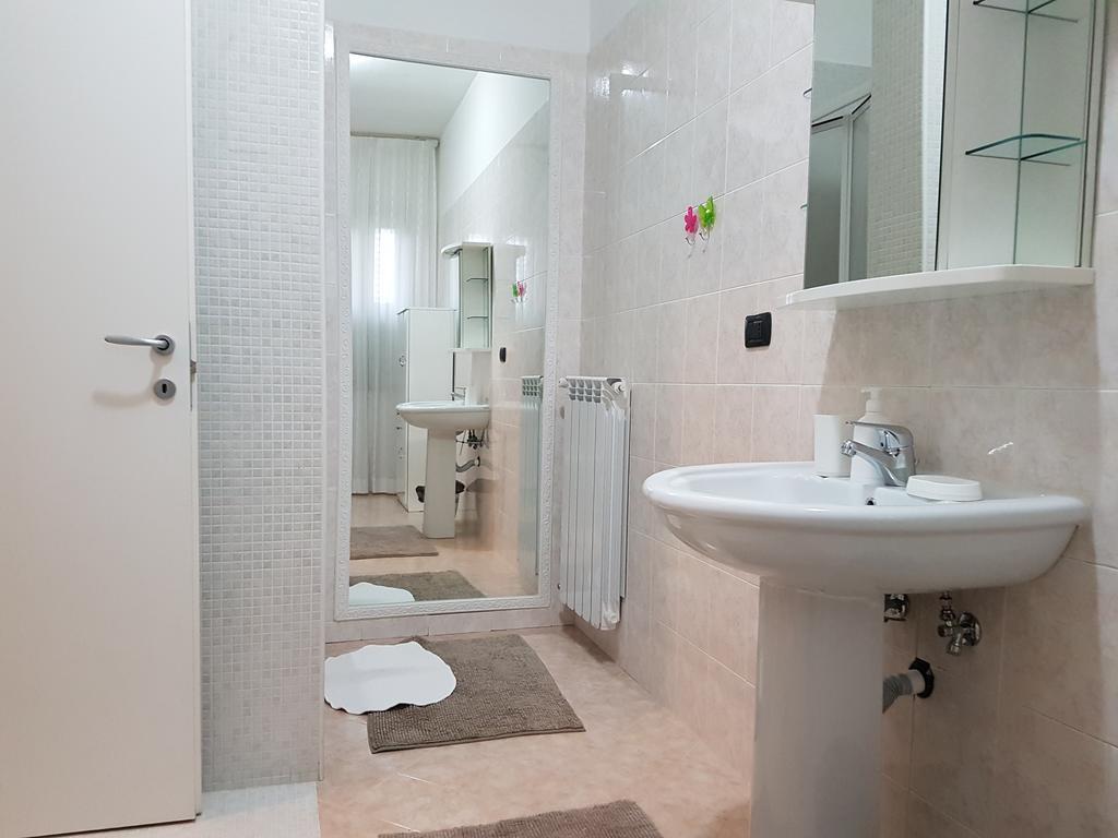 Cimitile B&B Nola Domus المظهر الخارجي الصورة