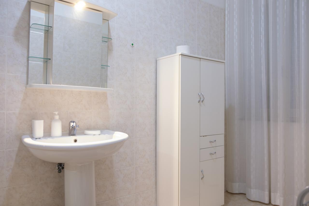 Cimitile B&B Nola Domus المظهر الخارجي الصورة
