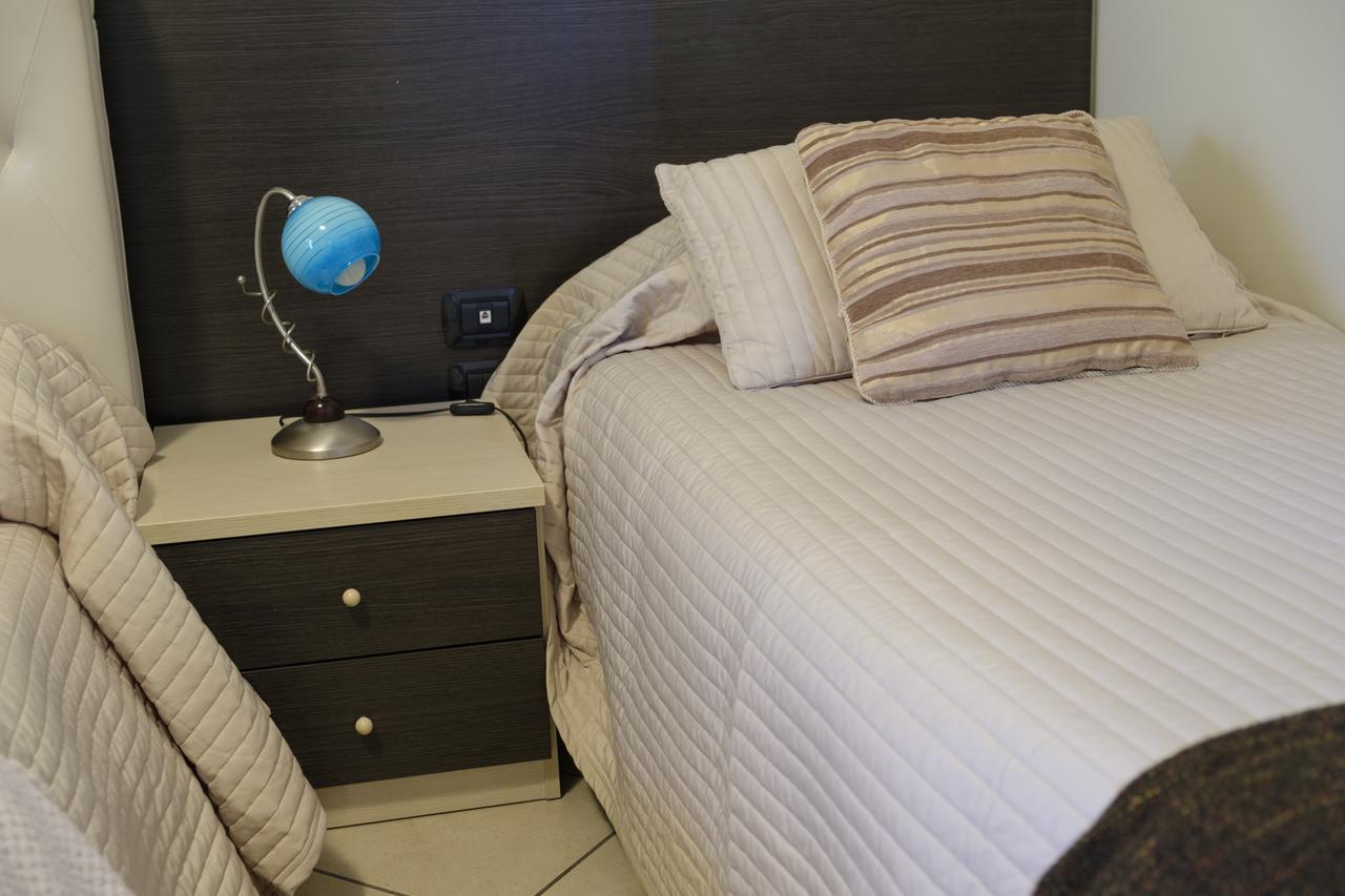 Cimitile B&B Nola Domus المظهر الخارجي الصورة