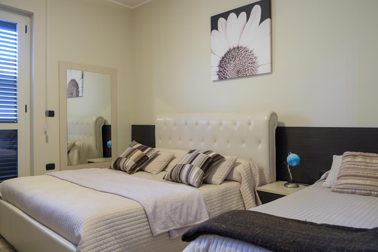Cimitile B&B Nola Domus المظهر الخارجي الصورة